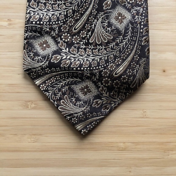 Robert Talbott “Best of Class” Silk Tie - Picture 4 of 6